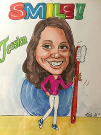 Jessica in Augusta, ME