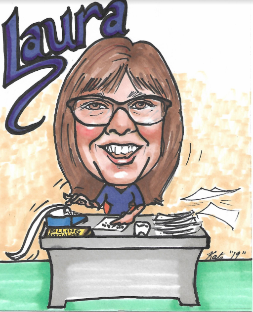 Ann in Augusta, ME